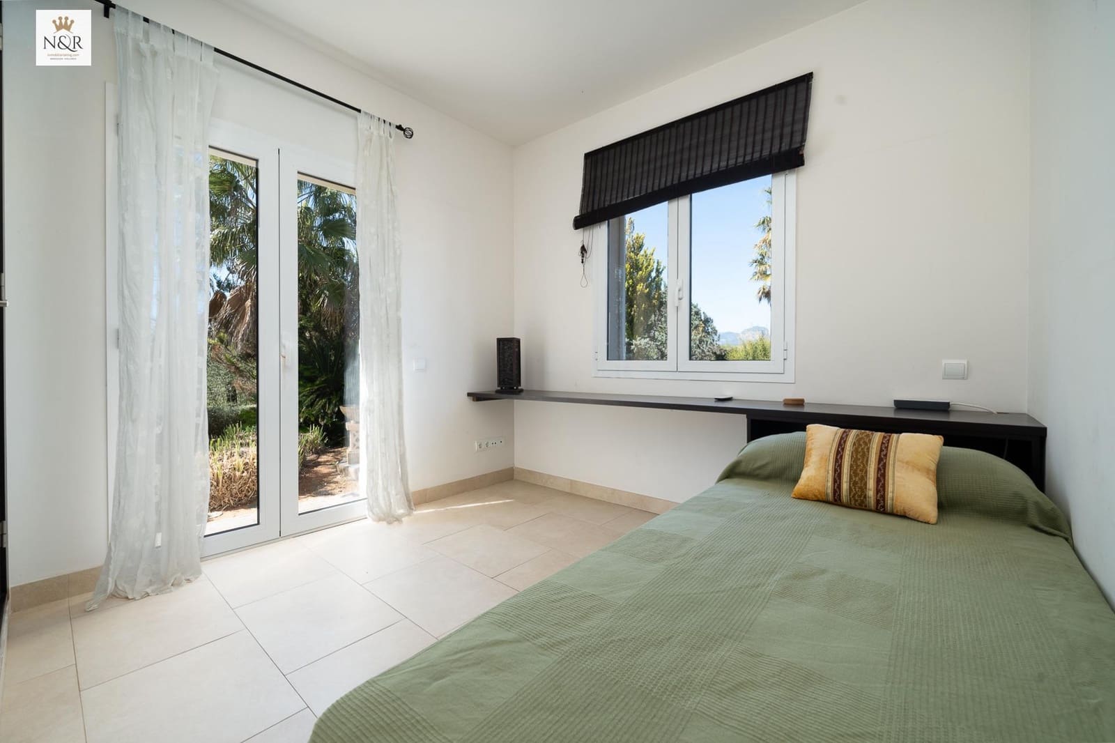 5 bedroom Villa for sale in Binissalem with pool garage - € 2,400,000 (Ref: 9936765)