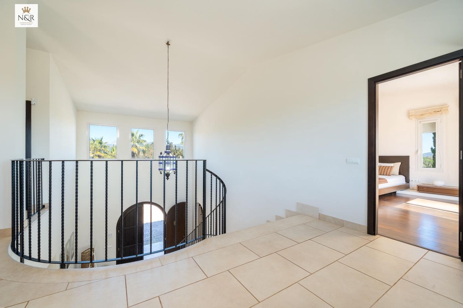5 bedroom Villa for sale in Binissalem with pool garage - € 2,400,000 (Ref: 9936765)