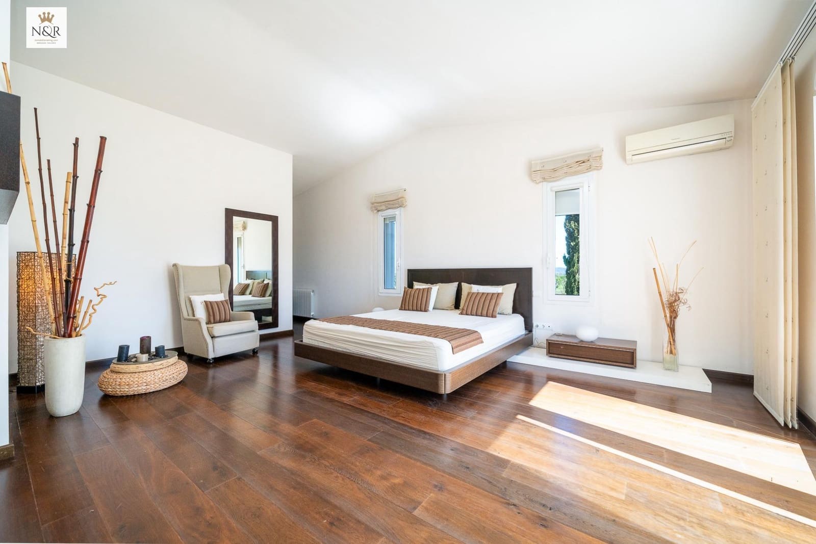 5 bedroom Villa for sale in Binissalem with pool garage - € 2,400,000 (Ref: 9936765)