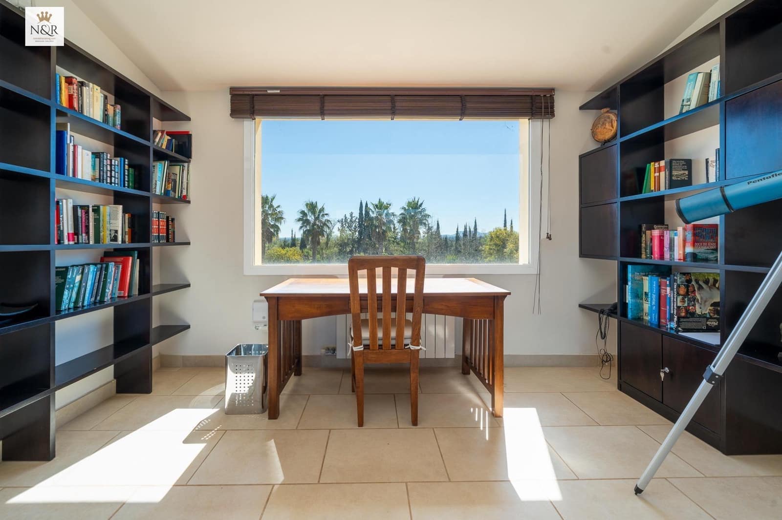 5 bedroom Villa for sale in Binissalem with pool garage - € 2,400,000 (Ref: 9936765)