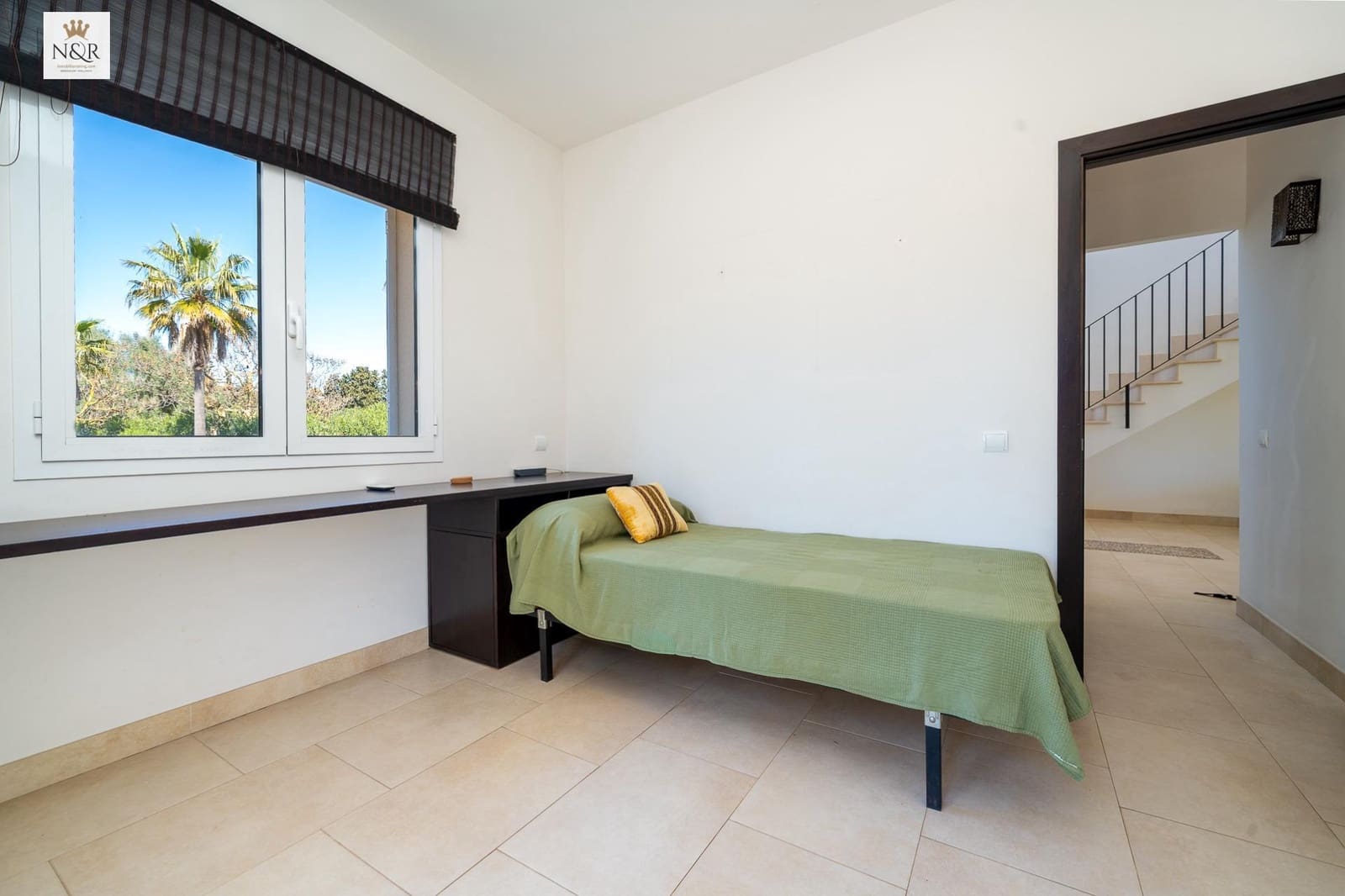 5 bedroom Villa for sale in Binissalem with pool garage - € 2,400,000 (Ref: 9936765)