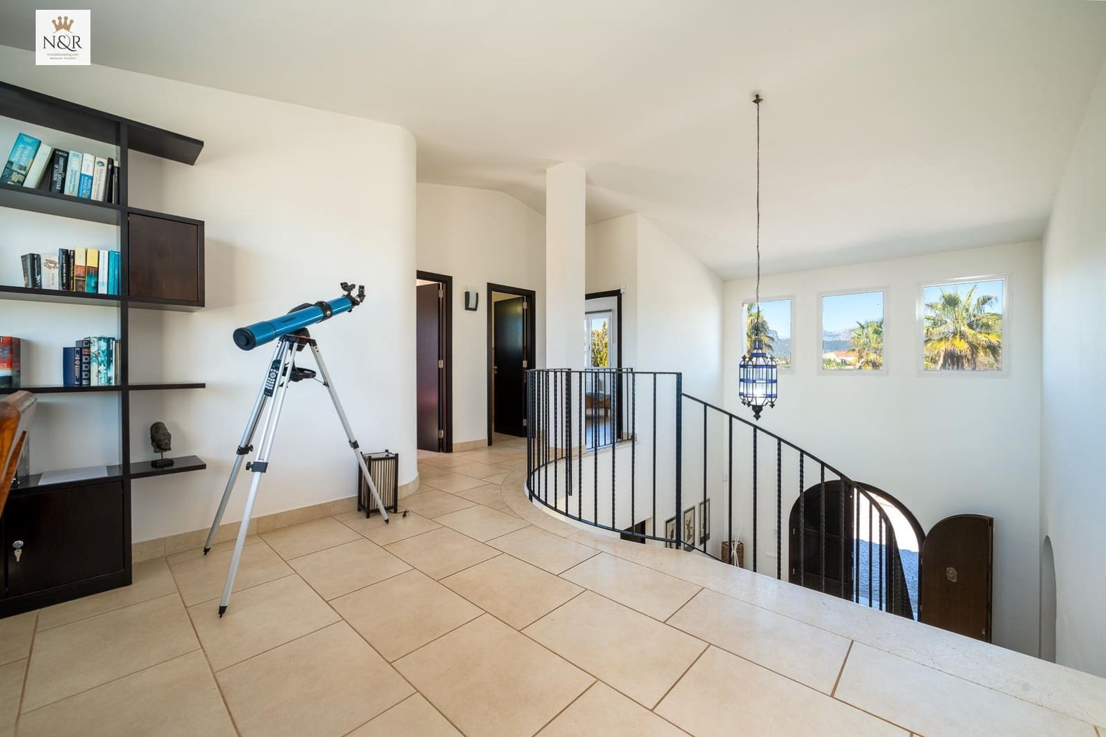 5 bedroom Villa for sale in Binissalem with pool garage - € 2,400,000 (Ref: 9936765)