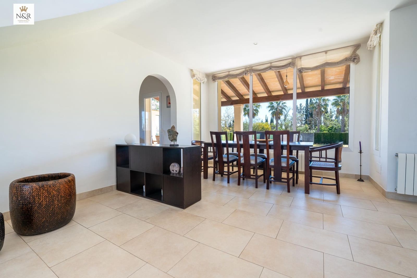 5 bedroom Villa for sale in Binissalem with pool garage - € 2,400,000 (Ref: 9936765)