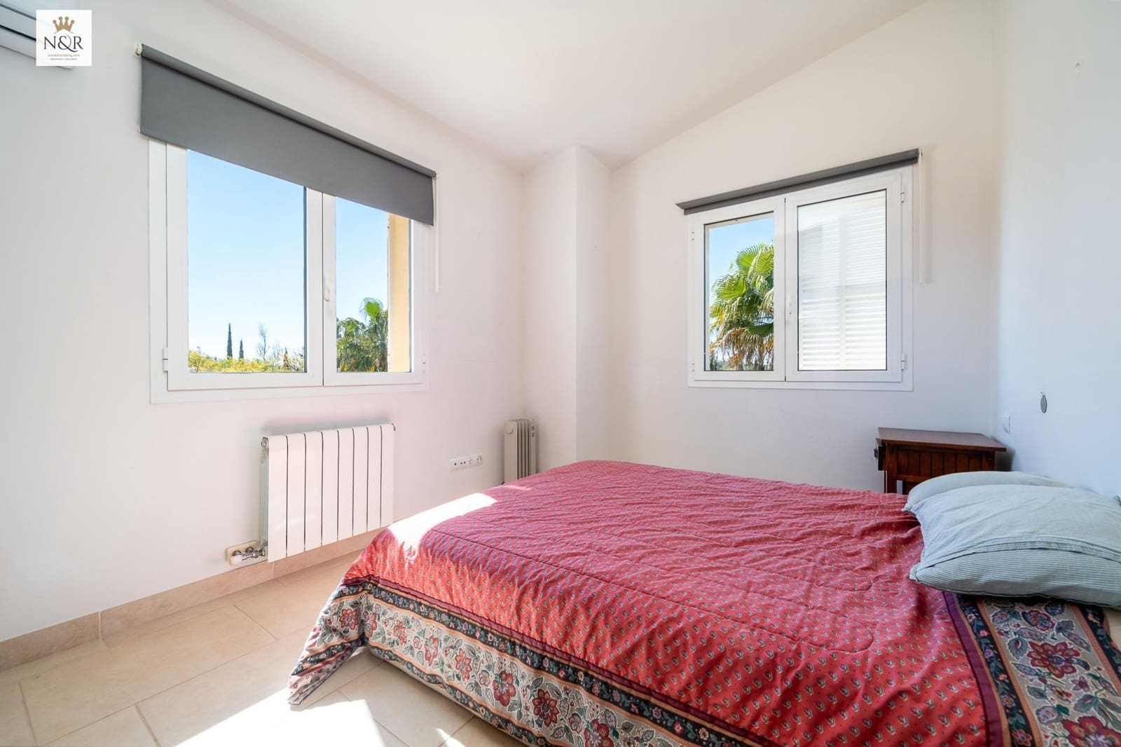 5 bedroom Villa for sale in Binissalem with pool garage - € 2,400,000 (Ref: 9936765)