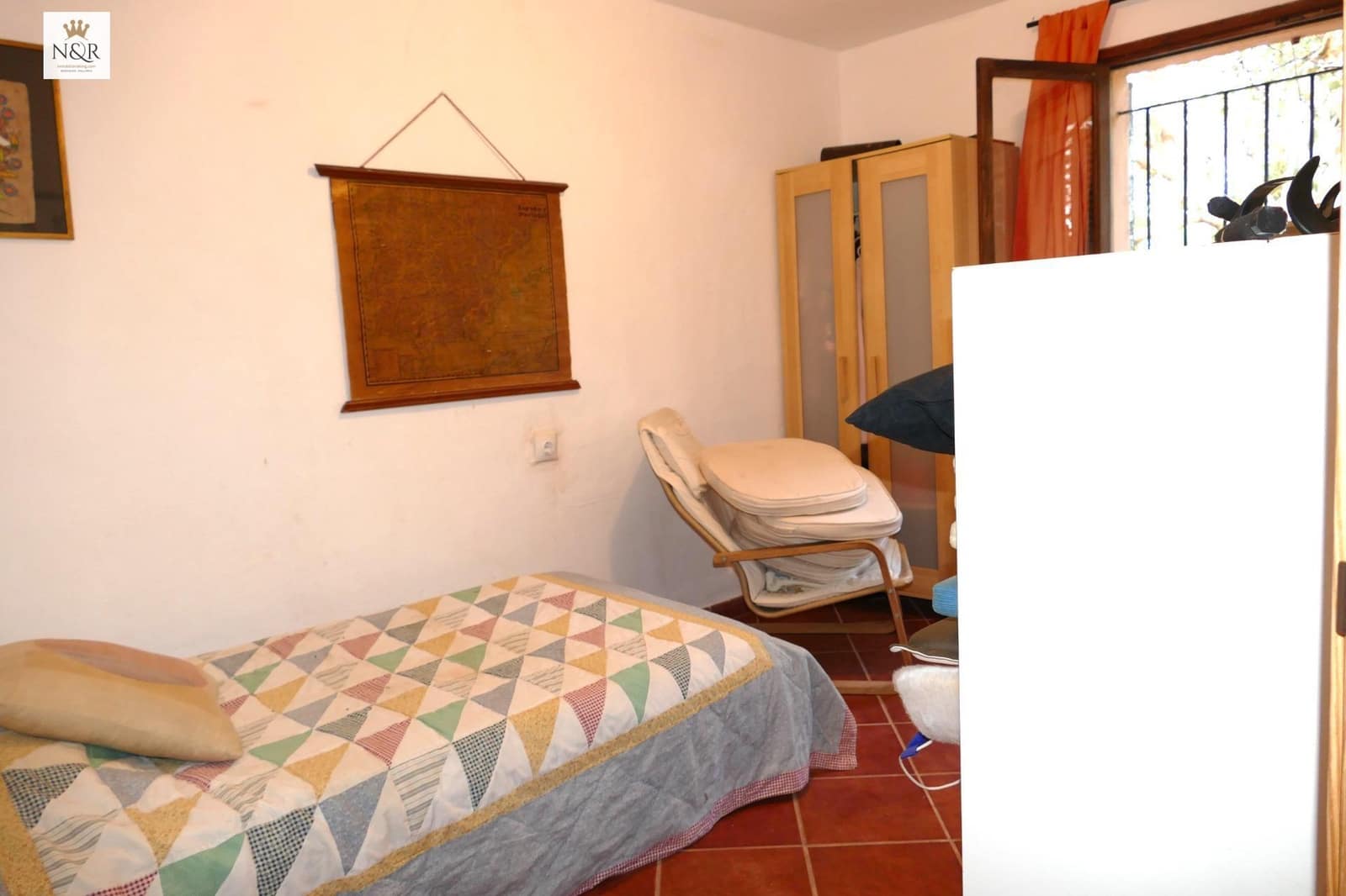 2 bedroom Finca/Country House for sale in Santa Eugenia - € 385,000 (Ref: 9936766)