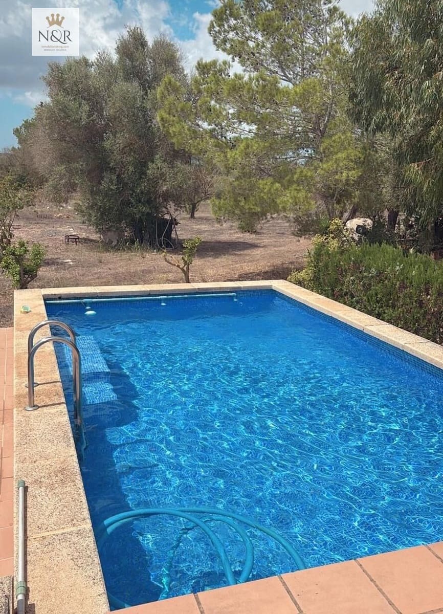 2 bedroom Finca/Country House for sale in Santa Eugenia - € 385,000 (Ref: 9936766)