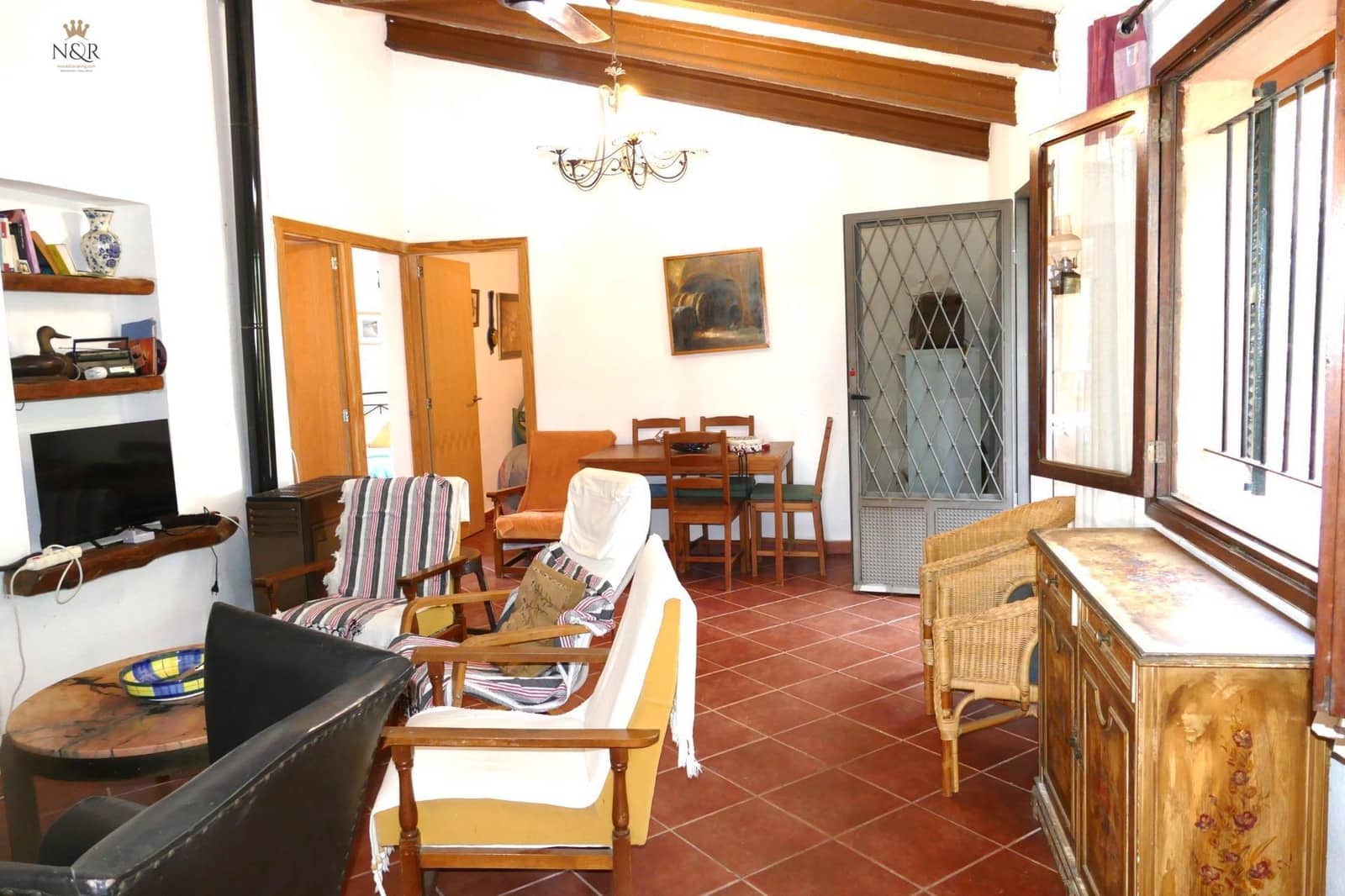 2 bedroom Finca/Country House for sale in Santa Eugenia - € 385,000 (Ref: 9936766)
