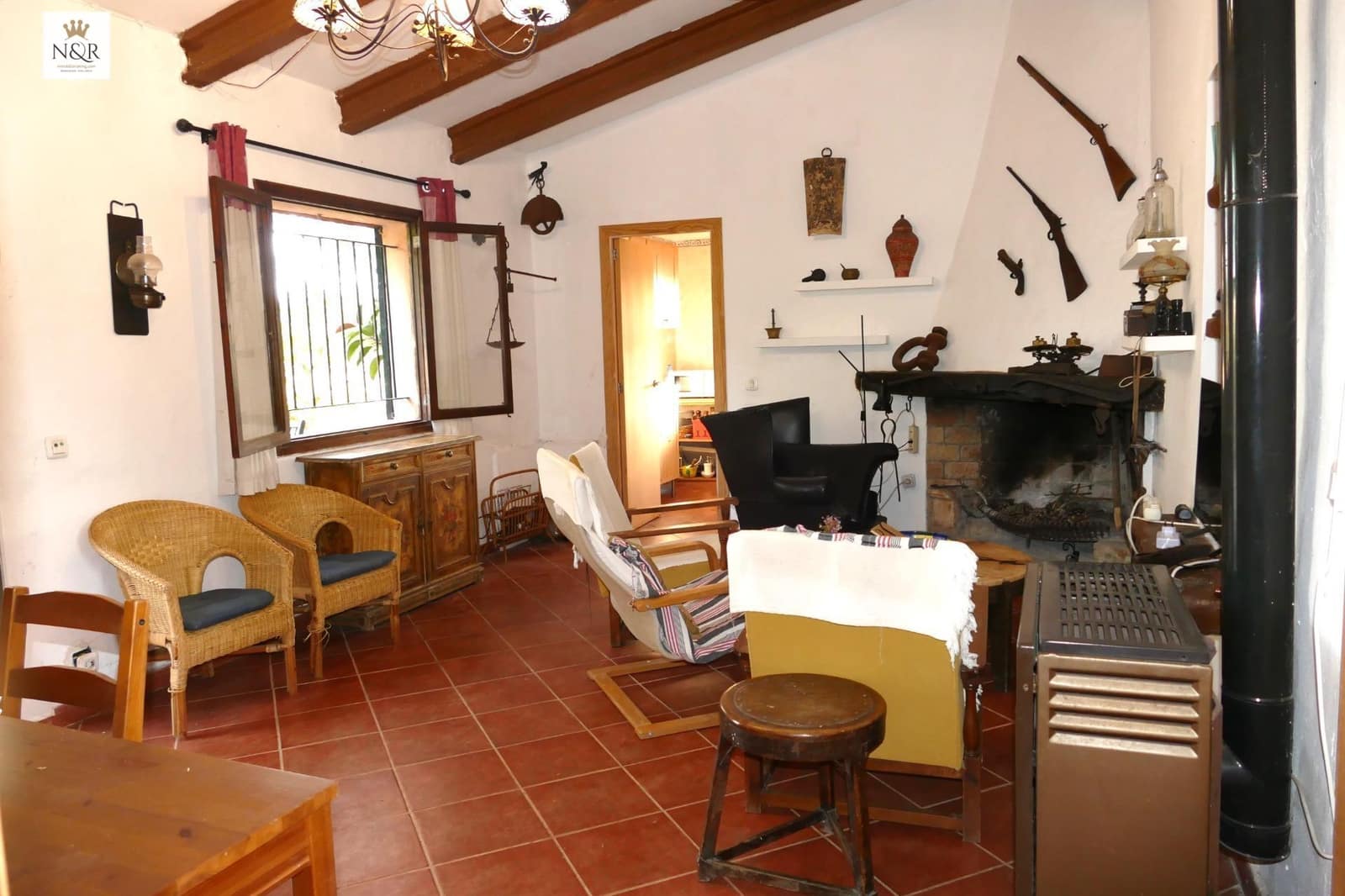 2 bedroom Finca/Country House for sale in Santa Eugenia - € 385,000 (Ref: 9936766)
