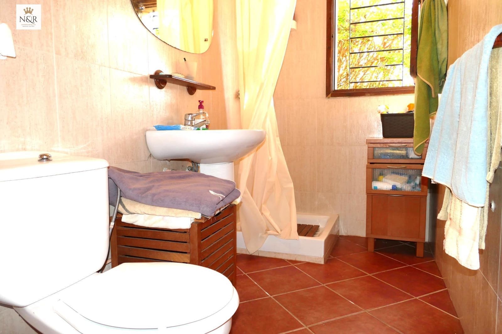 2 bedroom Finca/Country House for sale in Santa Eugenia - € 385,000 (Ref: 9936766)