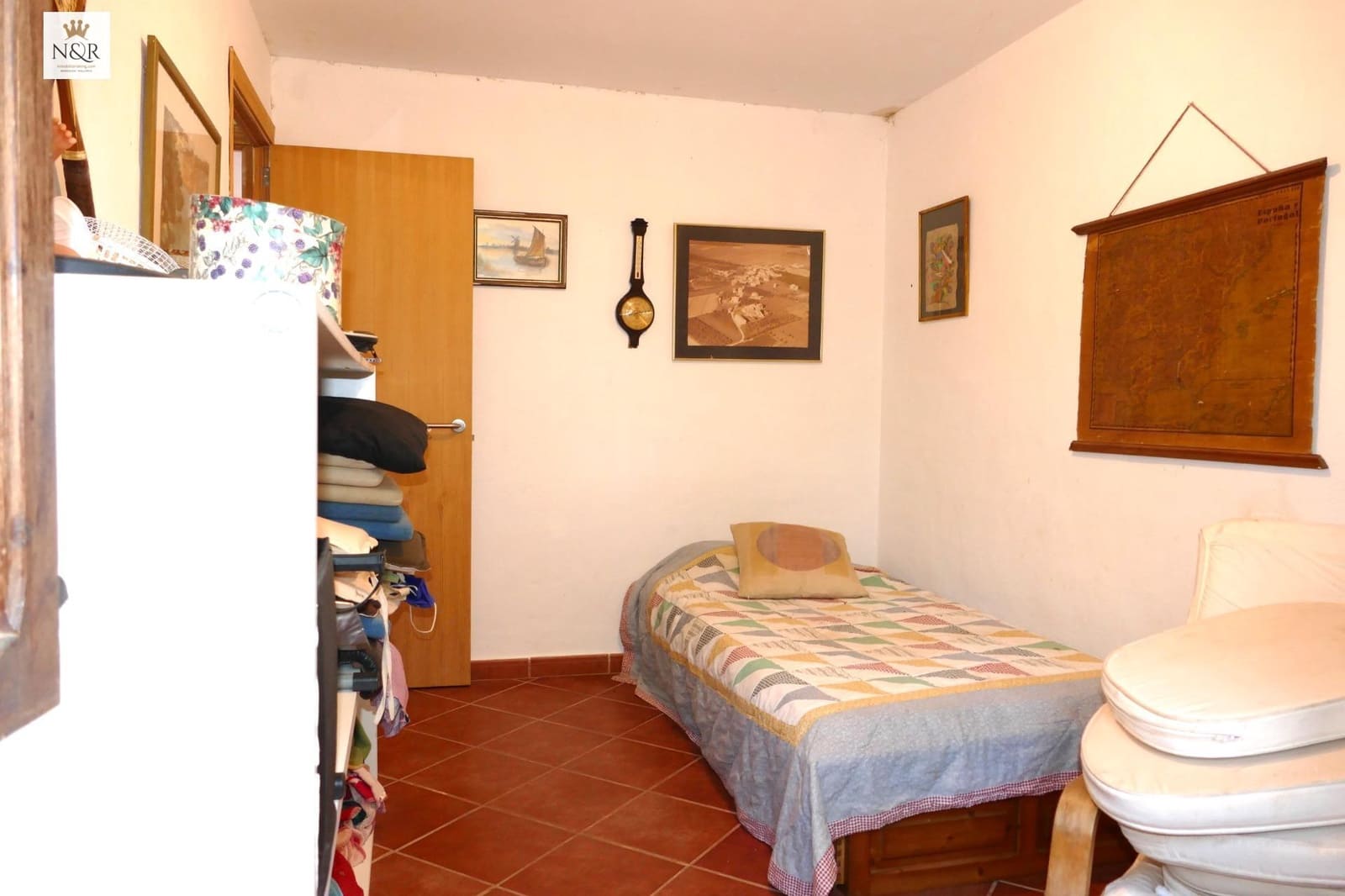 2 bedroom Finca/Country House for sale in Santa Eugenia - € 385,000 (Ref: 9936766)