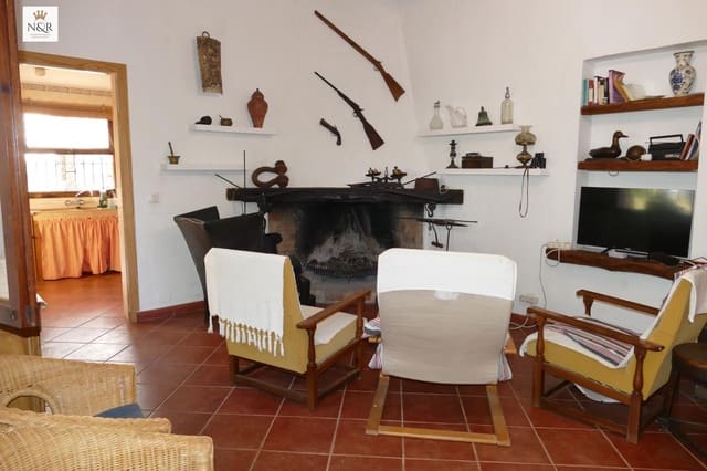 2 sypialnia Finka/Dom wiejski na sprzedaż w Santa Eugènia - 385 000 € (Ref: 9936766)