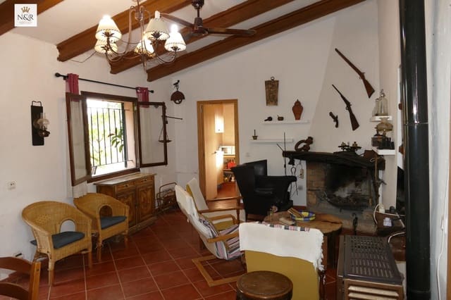 2 sypialnia Finka/Dom wiejski na sprzedaż w Santa Eugènia - 385 000 € (Ref: 9936766)