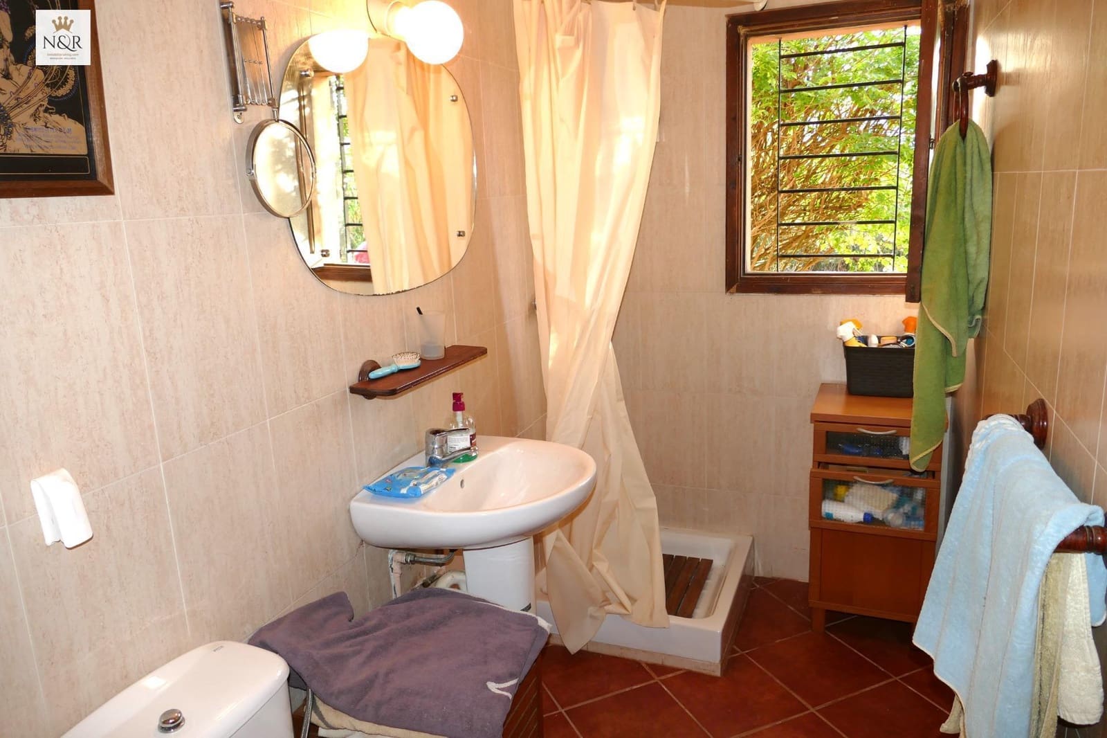 2 bedroom Finca/Country House for sale in Santa Eugenia - € 385,000 (Ref: 9936766)