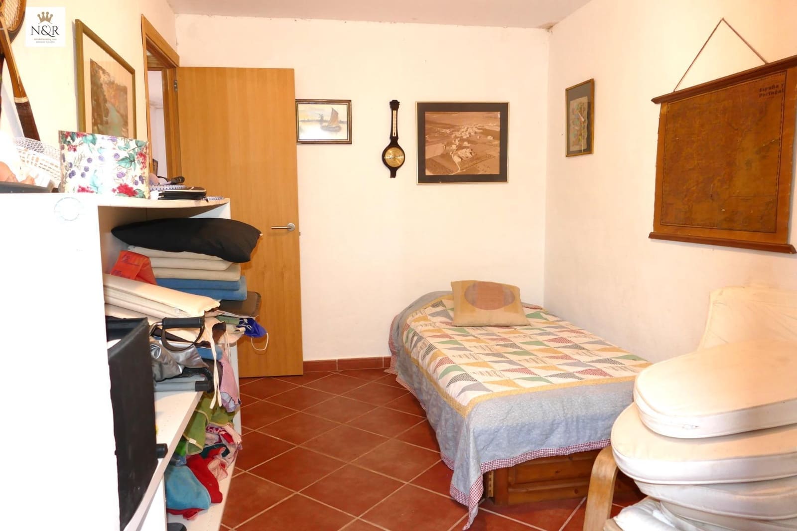2 bedroom Finca/Country House for sale in Santa Eugenia - € 385,000 (Ref: 9936766)
