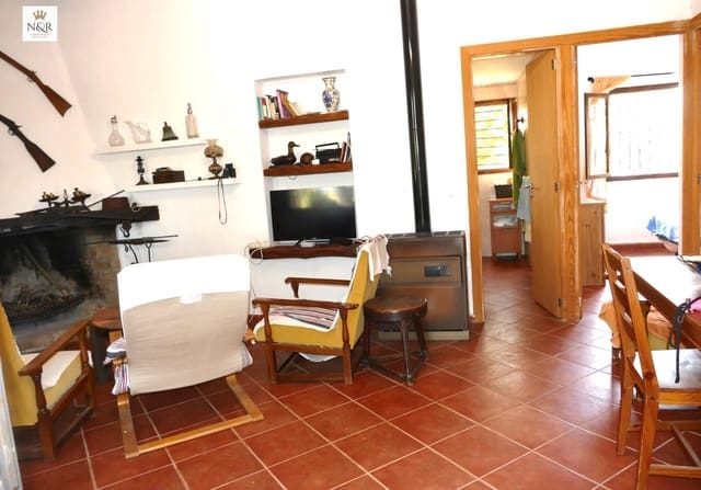 2 sypialnia Finka/Dom wiejski na sprzedaż w Santa Eugènia - 385 000 € (Ref: 9936766)