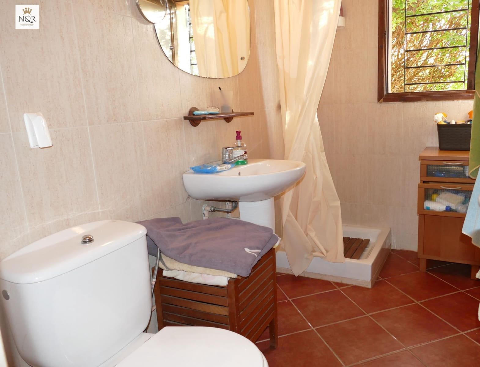 2 bedroom Finca/Country House for sale in Santa Eugenia - € 385,000 (Ref: 9936766)