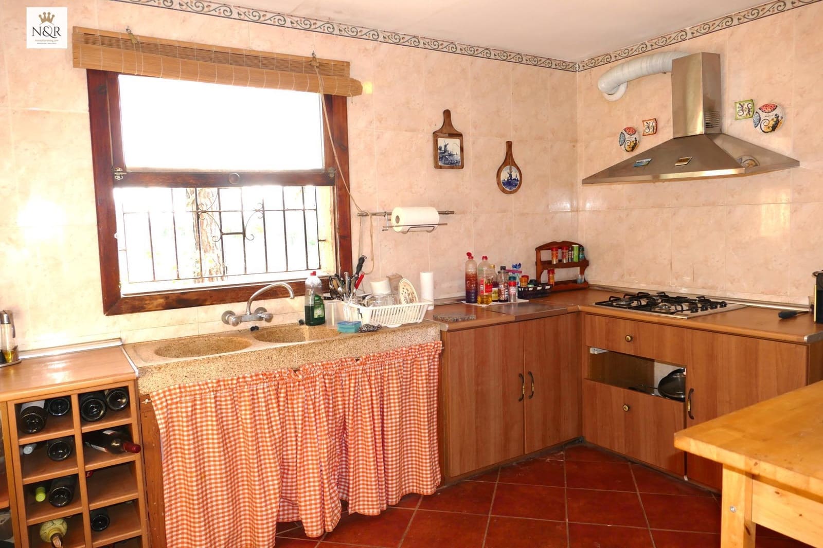 2 bedroom Finca/Country House for sale in Santa Eugenia - € 385,000 (Ref: 9936766)