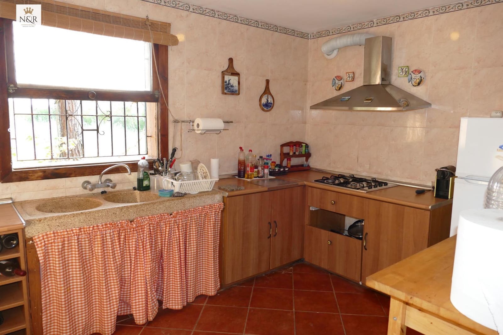 2 bedroom Finca/Country House for sale in Santa Eugenia - € 385,000 (Ref: 9936766)