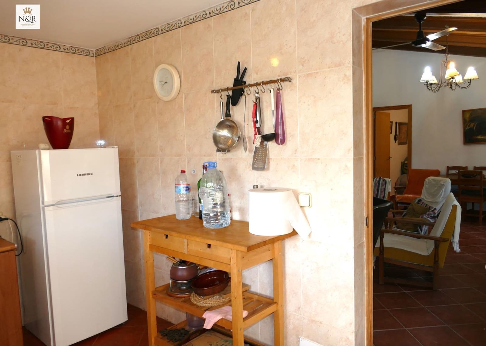 2 bedroom Finca/Country House for sale in Santa Eugenia - € 385,000 (Ref: 9936766)