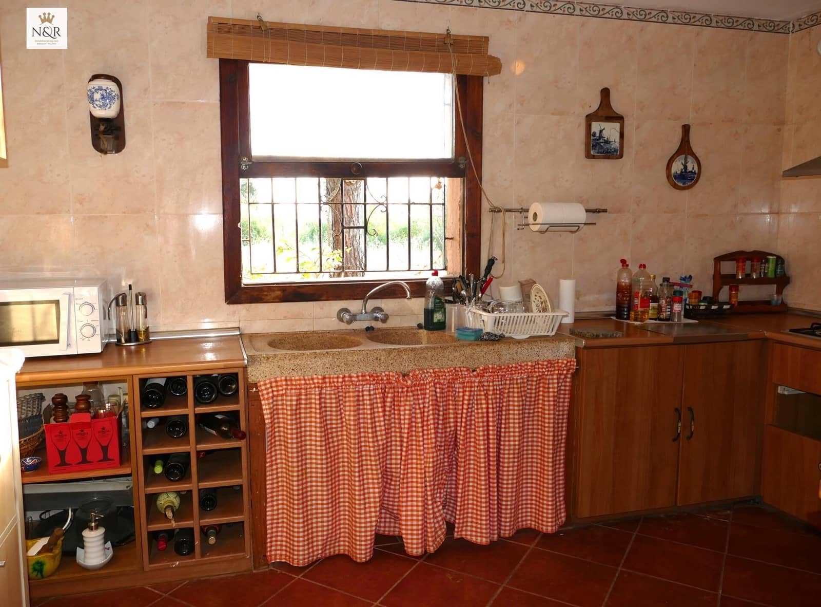2 bedroom Finca/Country House for sale in Santa Eugenia - € 385,000 (Ref: 9936766)
