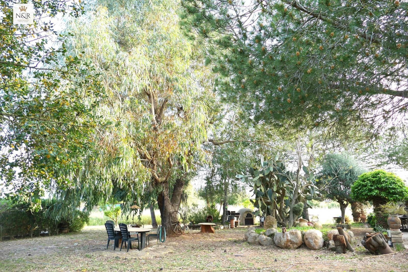 2 bedroom Finca/Country House for sale in Santa Eugenia - € 385,000 (Ref: 9936766)