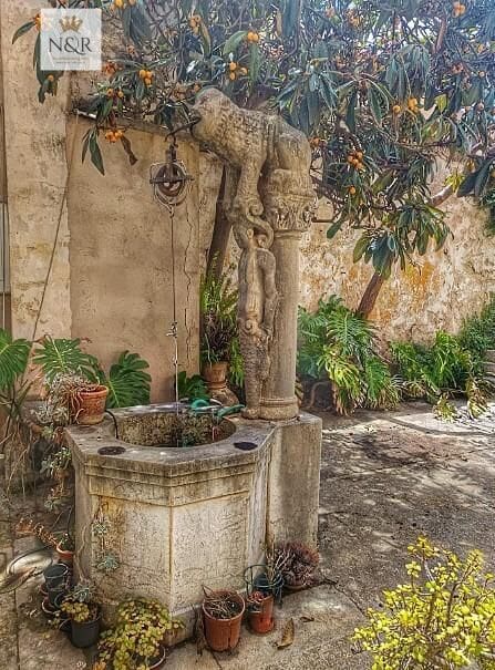 6 bedroom Townhouse for sale in Binissalem with garage - € 1,200,000 (Ref: 9936767)
