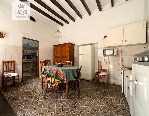 6 slaapkamer Huis te koop in Binissalem met garage - € 1.200.000 (Ref: 9936767)