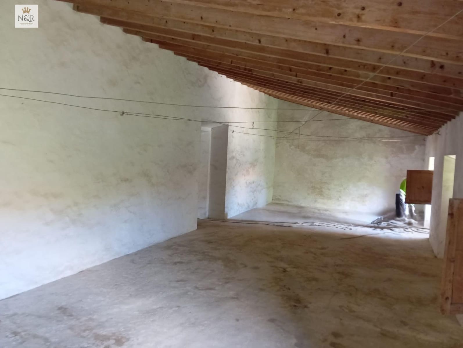 6 bedroom Townhouse for sale in Binissalem with garage - € 1,200,000 (Ref: 9936767)