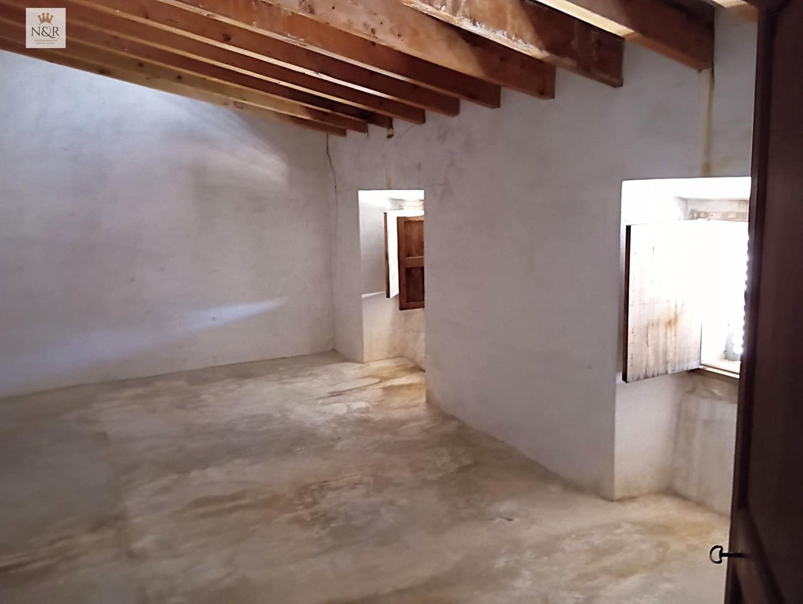 6 bedroom Townhouse for sale in Binissalem with garage - € 1,200,000 (Ref: 9936767)