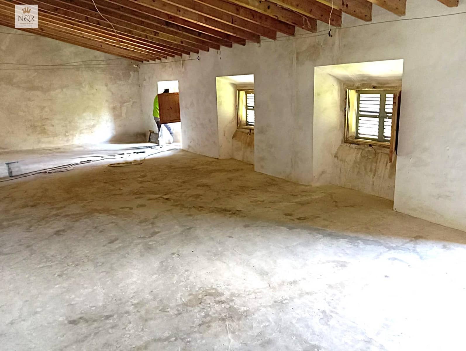6 bedroom Townhouse for sale in Binissalem with garage - € 1,200,000 (Ref: 9936767)