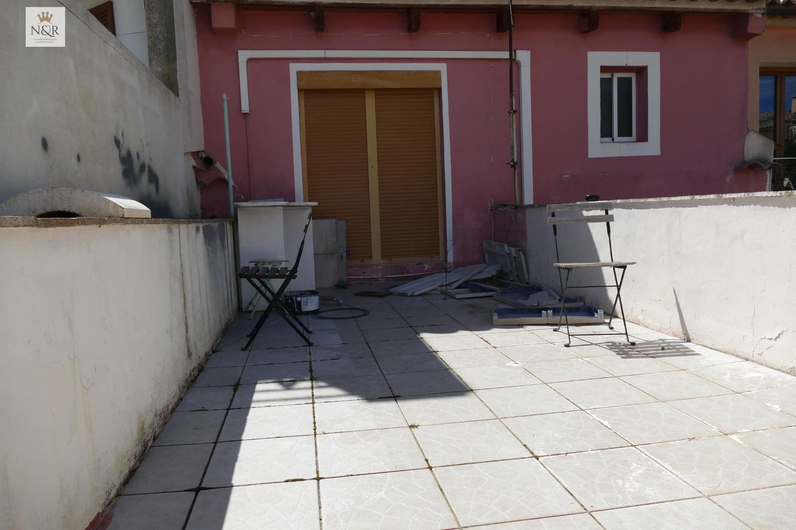 4 bedroom Villa for sale in Binissalem - € 475,000 (Ref: 9936768)