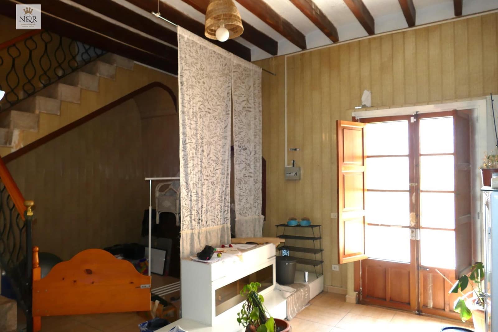 4 bedroom Villa for sale in Binissalem - € 475,000 (Ref: 9936768)