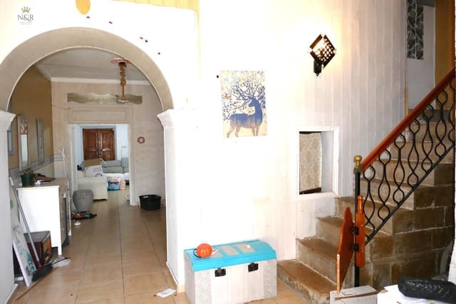 4 sypialnia Willa na sprzedaż w Binissalem - 449 000 € (Ref: 9936768)