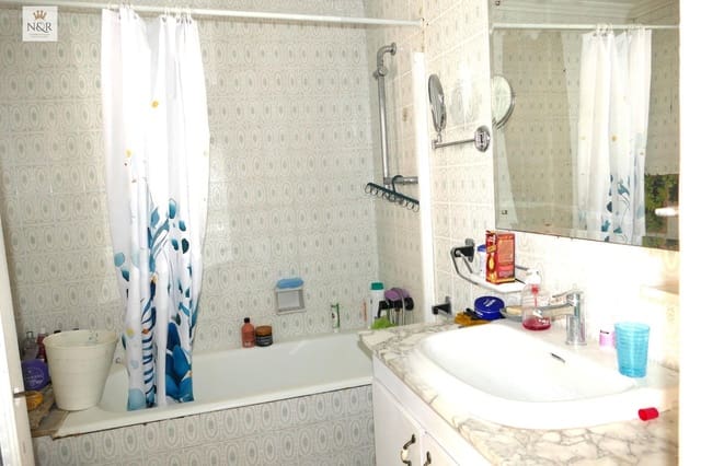 4 sypialnia Willa na sprzedaż w Binissalem - 449 000 € (Ref: 9936768)