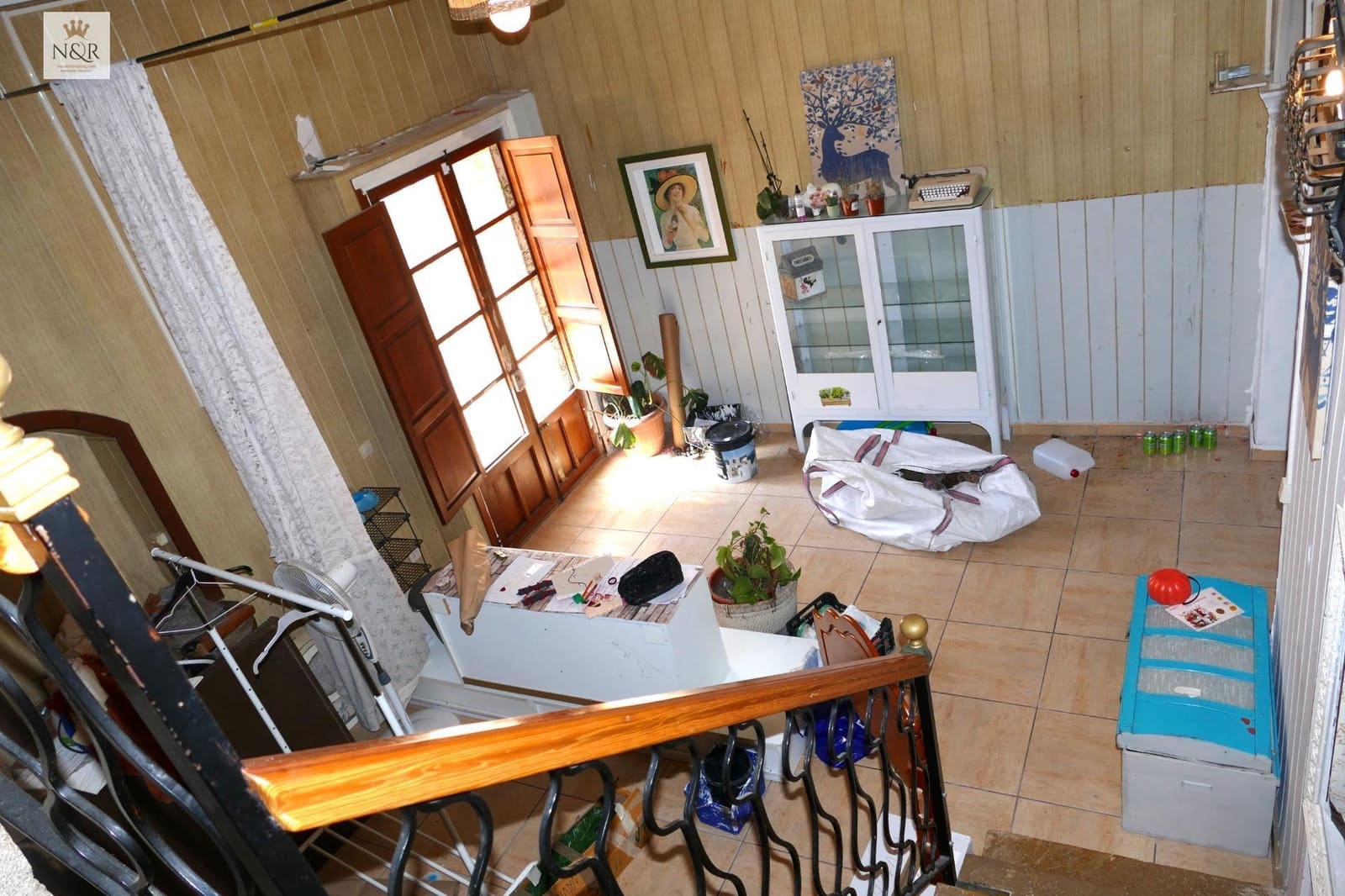 4 bedroom Villa for sale in Binissalem - € 475,000 (Ref: 9936768)