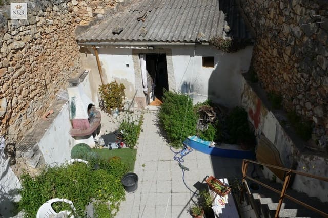 4 sypialnia Willa na sprzedaż w Binissalem - 449 000 € (Ref: 9936768)