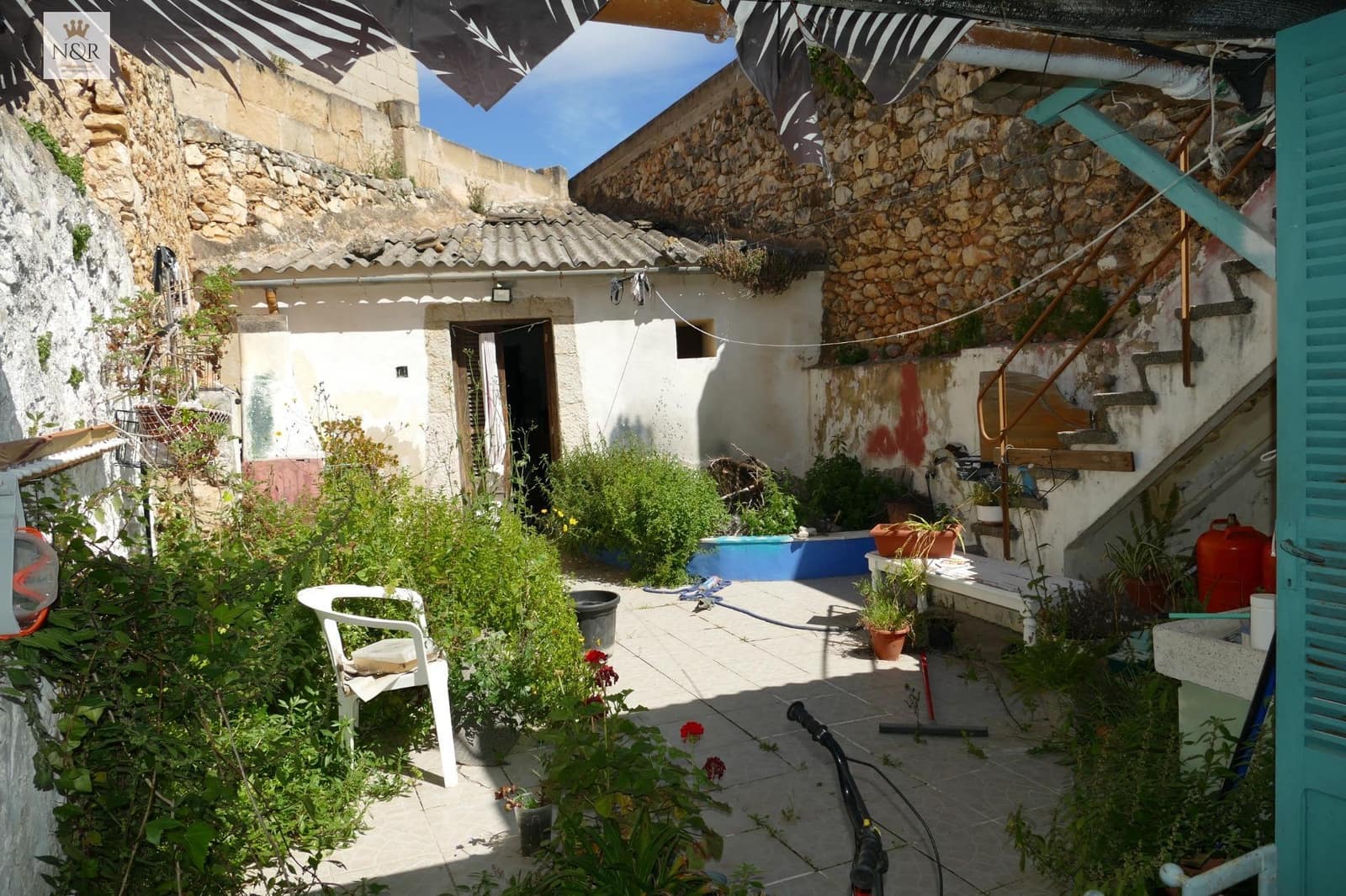 4 bedroom Villa for sale in Binissalem - € 475,000 (Ref: 9936768)