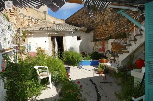 4 sypialnia Willa na sprzedaż w Binissalem - 449 000 € (Ref: 9936768)