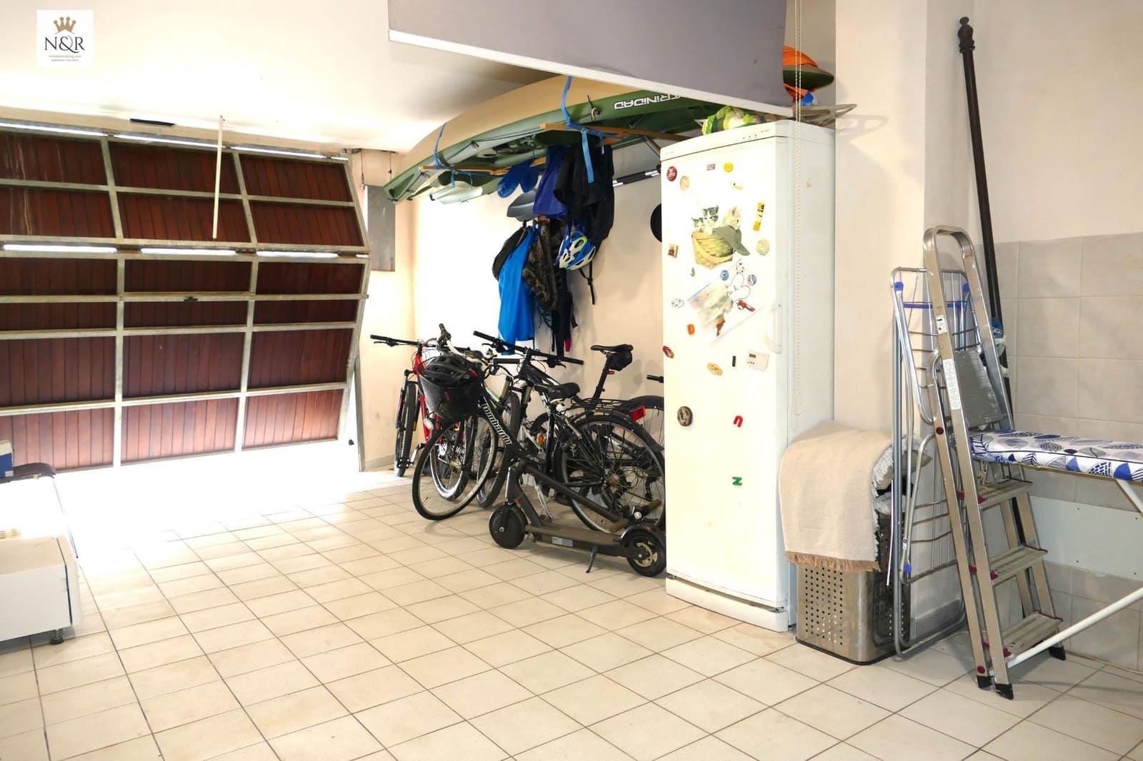 4 makuuhuone Huvila vuokrattavana paikassa Binissalem mukana 
autotalli - 2 350 € (Ref: 9936769)