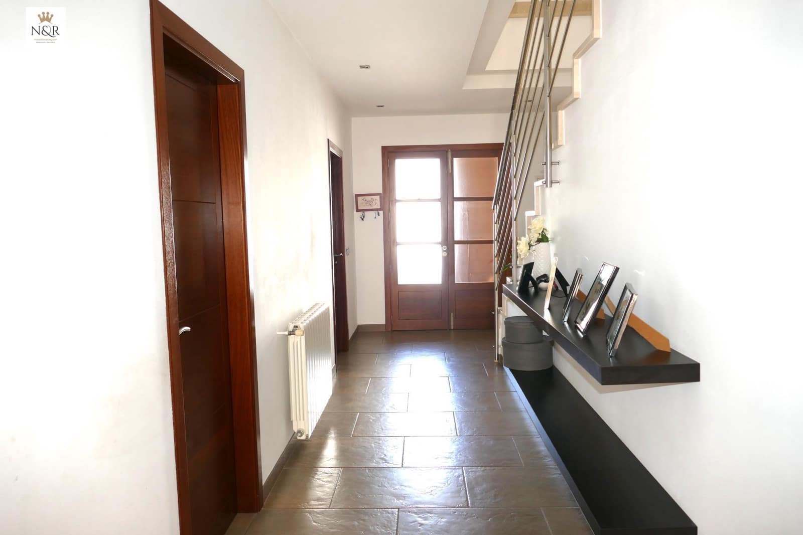4 makuuhuone Huvila vuokrattavana paikassa Binissalem mukana 
autotalli - 2 350 € (Ref: 9936769)