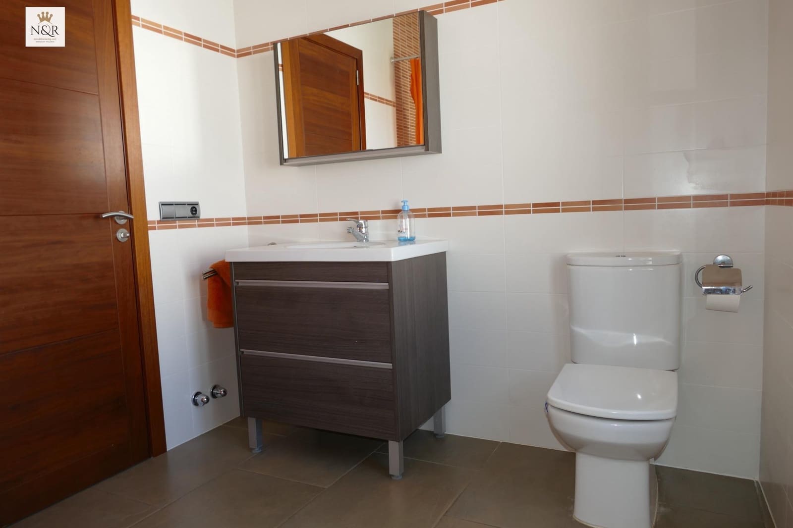 4 makuuhuone Huvila vuokrattavana paikassa Binissalem mukana 
autotalli - 2 350 € (Ref: 9936769)