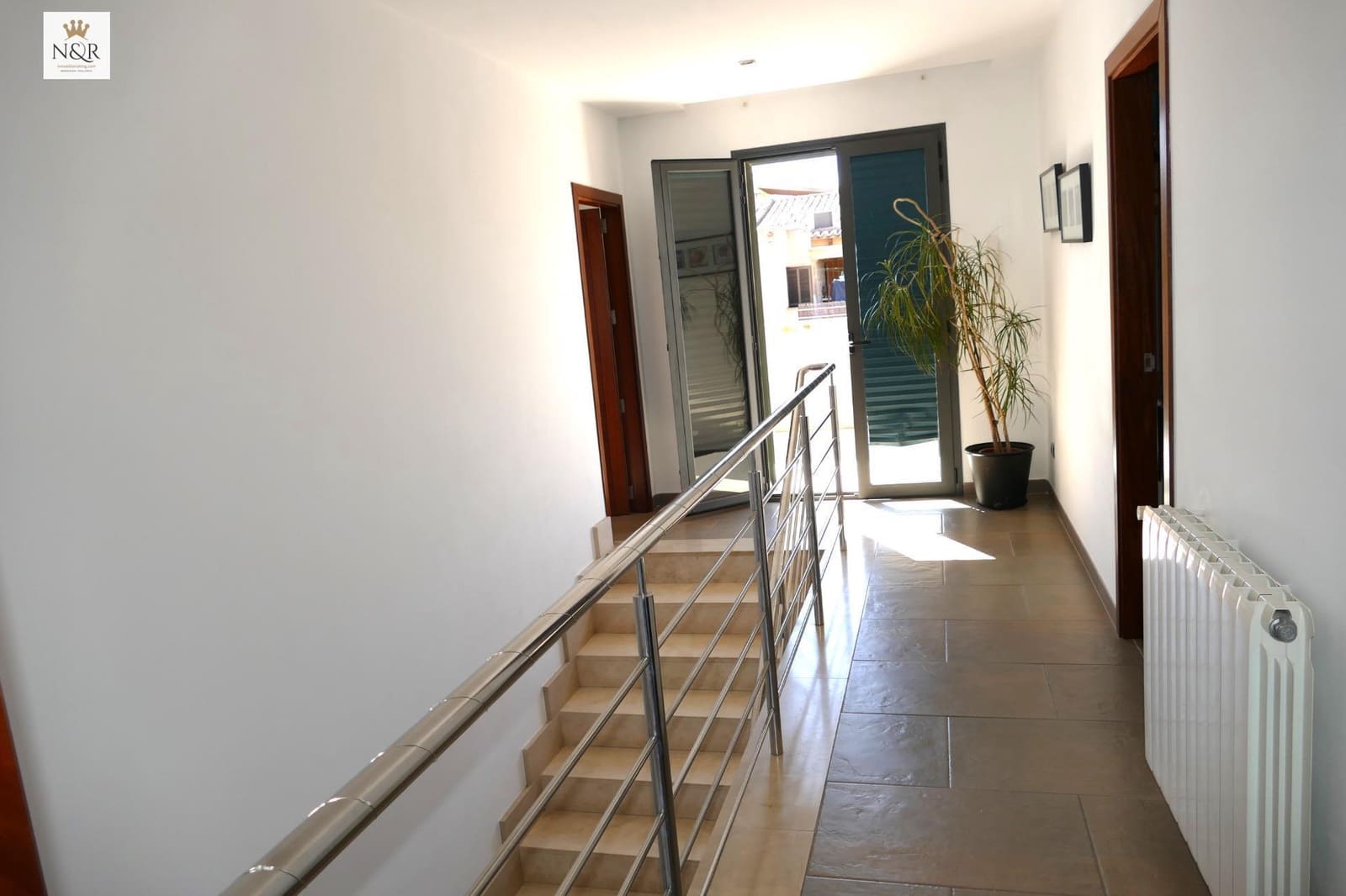 4 makuuhuone Huvila vuokrattavana paikassa Binissalem mukana 
autotalli - 2 350 € (Ref: 9936769)