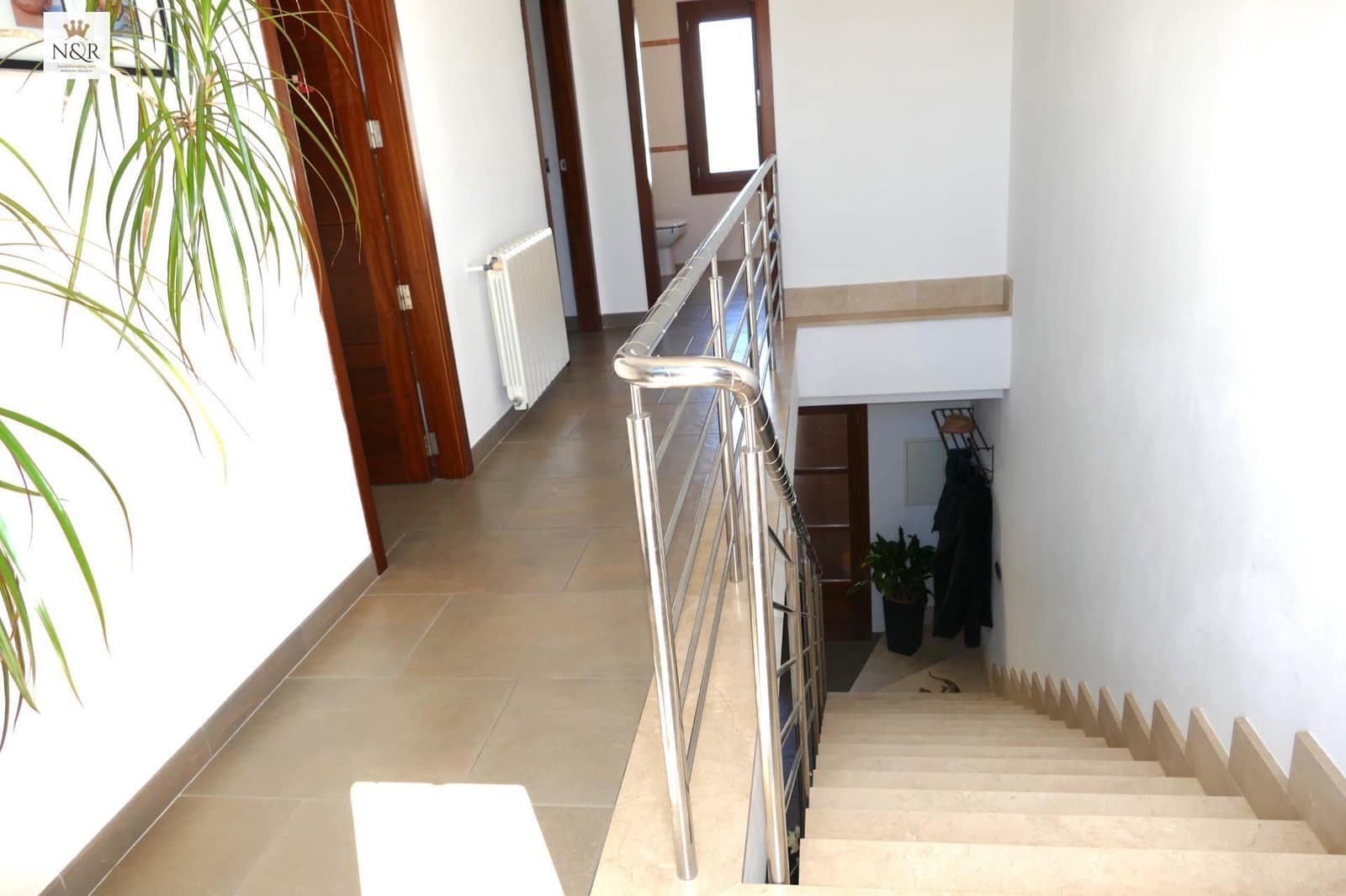 4 makuuhuone Huvila vuokrattavana paikassa Binissalem mukana 
autotalli - 2 350 € (Ref: 9936769)