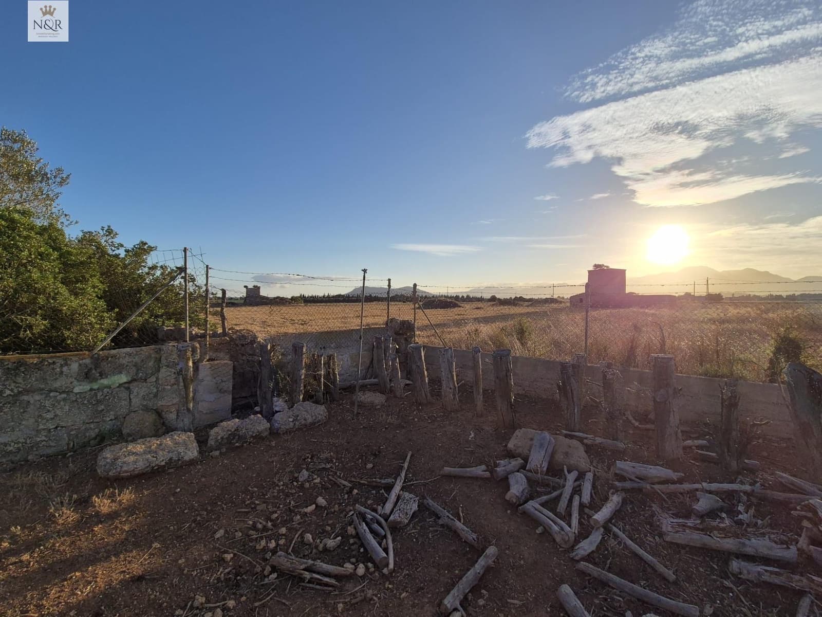 1 sovrum Finca/Hus på landet till salu i Muro - 295 000 € (Ref: 9936770)