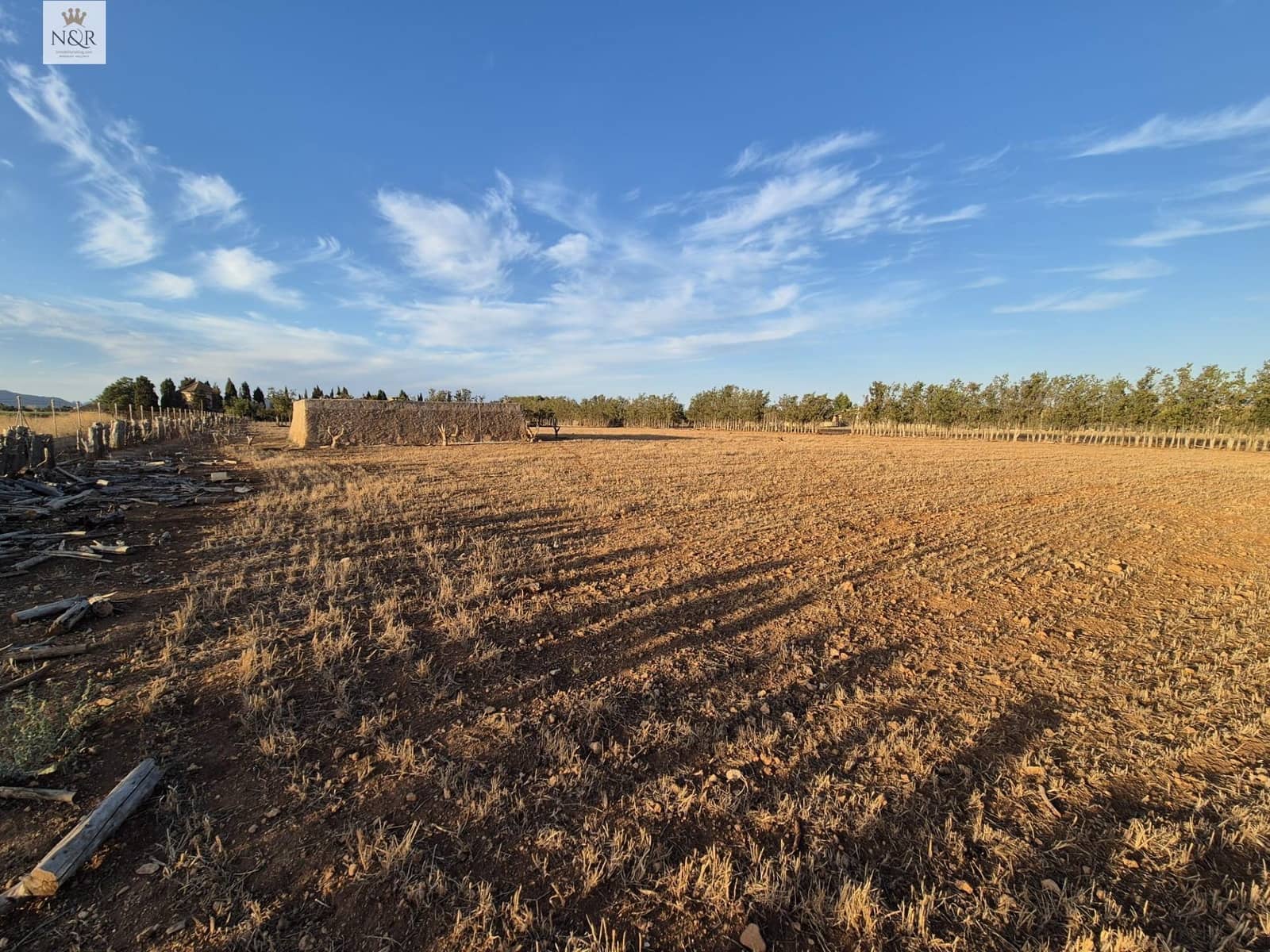1 sovrum Finca/Hus på landet till salu i Muro - 295 000 € (Ref: 9936770)