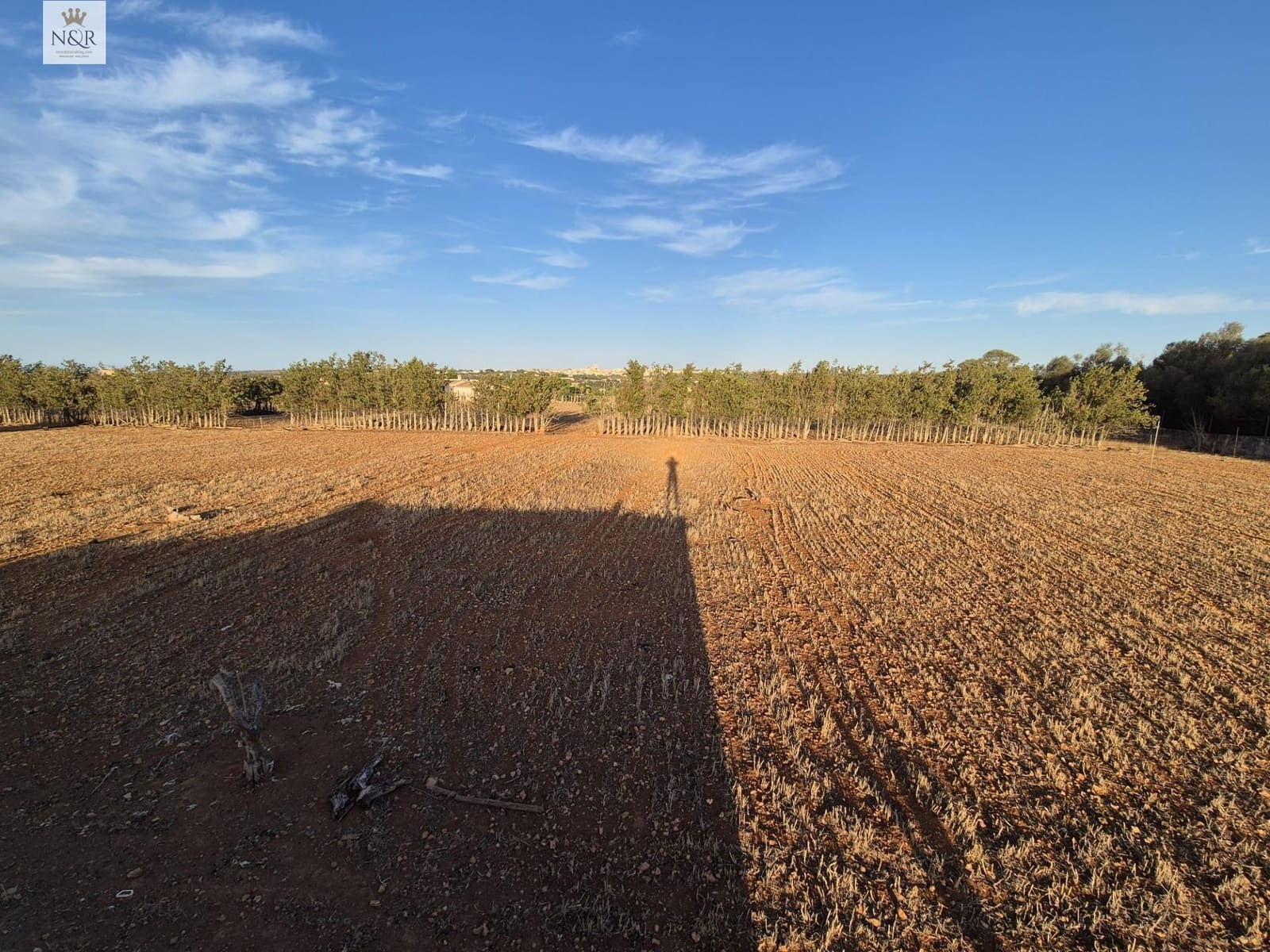 1 sovrum Finca/Hus på landet till salu i Muro - 295 000 € (Ref: 9936770)