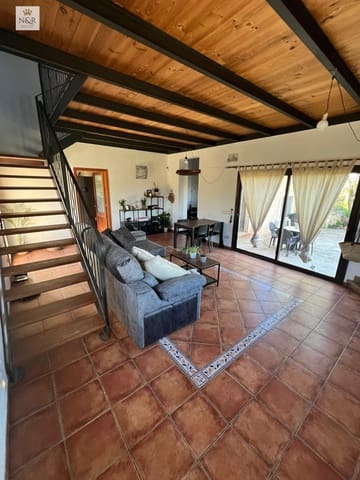 2 sypialnia Finka/Dom wiejski na sprzedaż w Costitx - 1 350 000 € (Ref: 9936772)