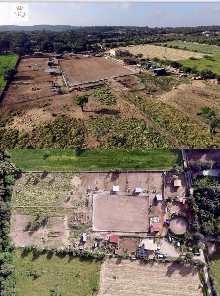 2 bedroom Finca/Country House for sale in Costitx - € 1,350,000 (Ref: 9936772)