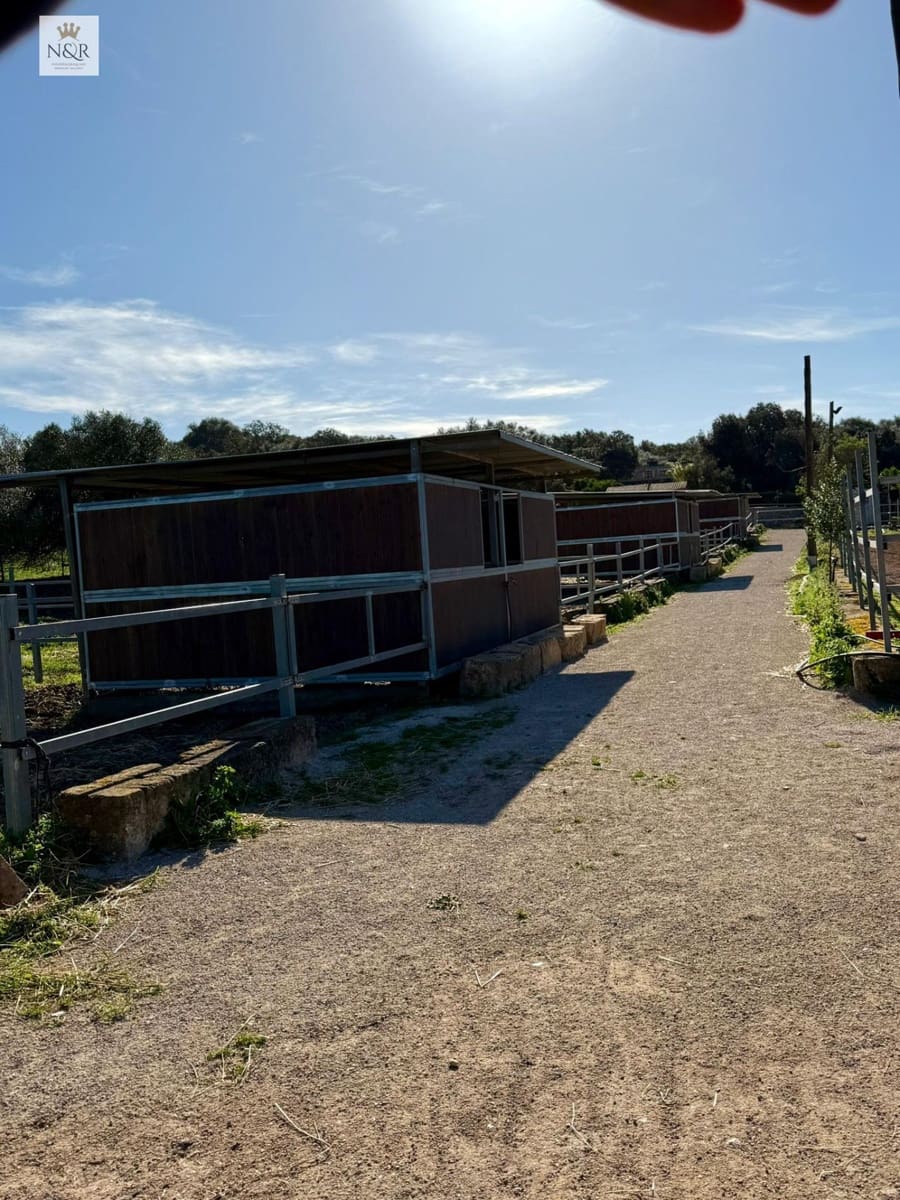 2 bedroom Finca/Country House for sale in Costitx - € 1,350,000 (Ref: 9936772)
