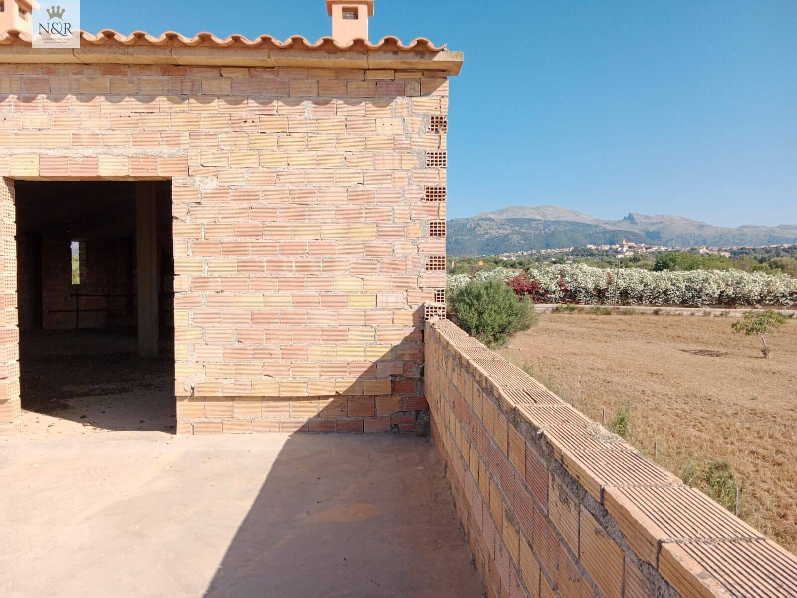 4 bedroom Finca/Country House for sale in Buger - € 700,000 (Ref: 9936774)